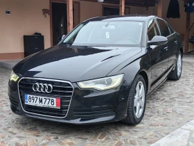 Audi A6 2.0TDI 177KC TOP!!! , снимка 1