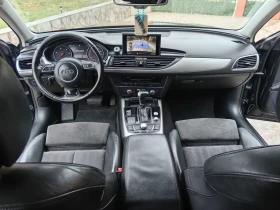 Audi A6 2.0TDI 177KC TOP!!! , снимка 12