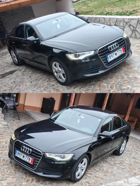 Audi A6 2.0TDI 177KC TOP!!! , снимка 16
