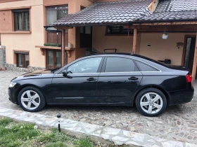 Audi A6 2.0TDI 177KC TOP!!! , снимка 5