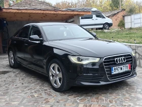 Audi A6 2.0TDI 177KC TOP!!! , снимка 2
