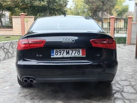 Audi A6 2.0TDI 177KC TOP!!! , снимка 7