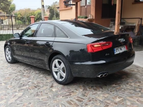 Audi A6 2.0TDI 177KC TOP!!! , снимка 4