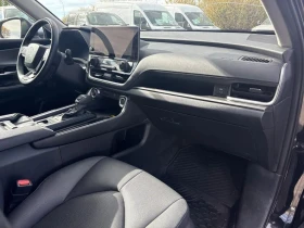 Toyota Grand Highlander, снимка 12