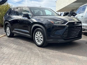 Toyota Grand Highlander, снимка 1