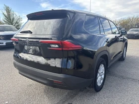 Toyota Grand Highlander, снимка 3