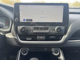 Toyota Grand Highlander, снимка 10