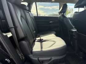 Toyota Grand Highlander, снимка 13