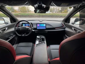BAIC X55 1.5 Turbo, 188 к.с., снимка 4