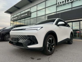 BAIC X55 1.5 Turbo, 188 к.с., снимка 6