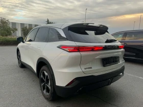 BAIC X55 1.5 Turbo, 188 к.с., снимка 7