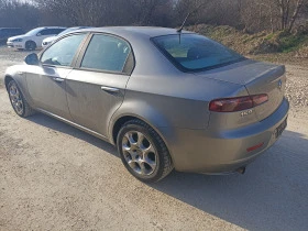 Alfa Romeo 159   JTDm - [6] 