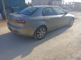 Alfa Romeo 159   JTDm - [14] 