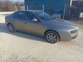 Alfa Romeo 159   JTDm, снимка 12