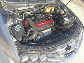Alfa Romeo 159   JTDm | Mobile.bg   7