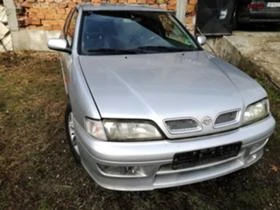  Nissan Primera