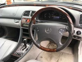 Mercedes-Benz CLK V6 | Mobile.bg    2