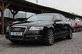 Audi A6 audi security guard B4 1