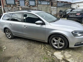VW Passat, снимка 6