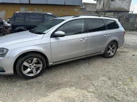 VW Passat, снимка 5