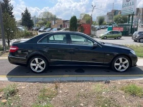 Mercedes-Benz E 350 CDI-4x4-AIRMATIK - [9] 