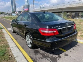 Mercedes-Benz E 350 CDI-4x4-AIRMATIK - [6] 