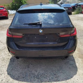 BMW 320, снимка 4 - Автомобили и джипове - 41467954