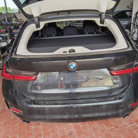 BMW 320, снимка 14 - Автомобили и джипове - 41467954