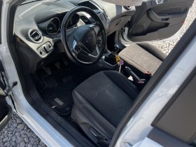 Ford Fiesta 1.5 tdci, снимка 5