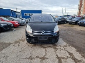     Citroen C4 Picasso 1.6HDI 