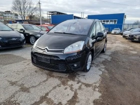 Citroen C4 Picasso 1.6HDI , снимка 2