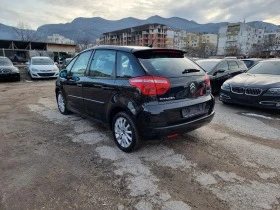 Citroen C4 Picasso 1.6HDI , снимка 4