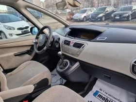 Citroen C4 Picasso 1.6HDI , снимка 16