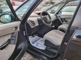 Citroen C4 Picasso 1.6HDI , снимка 10