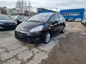 Citroen C4 Picasso 1.6HDI , снимка 3