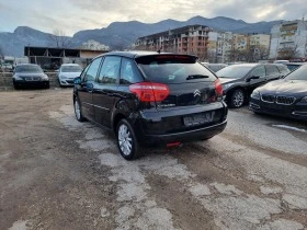 Citroen C4 Picasso 1.6HDI , снимка 5