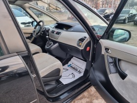 Citroen C4 Picasso 1.6HDI , снимка 15 - Автомобили и джипове - 43972018