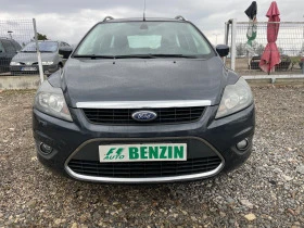 Ford Focus 2.0I-145-GAS-ITALIA, снимка 2