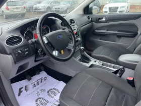 Ford Focus 2.0I-145-GAS-ITALIA, снимка 11