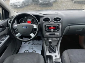 Ford Focus 2.0I-145-GAS-ITALIA, снимка 7