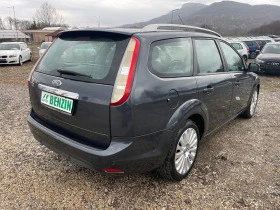 Ford Focus 2.0I-145-GAS-ITALIA, снимка 8