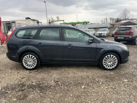 Ford Focus 2.0I-145-GAS-ITALIA, снимка 4