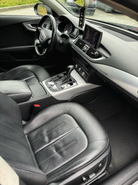 Audi A7 Sportback 3.0TDI QUATTRO 272кс, снимка 7
