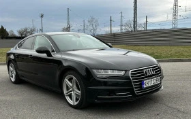 Audi A7 Sportback 3.0TDI QUATTRO 272кс, снимка 1