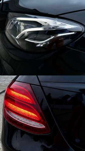 Mercedes-Benz E 43 AMG, снимка 7 - Автомобили и джипове - 44641489
