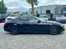 Maserati Ghibli 3, 0i 430 ps Топ Лизинг, снимка 7