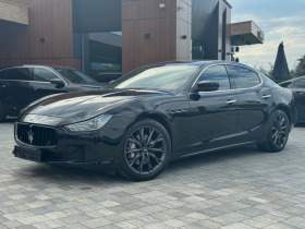 Maserati Ghibli 3, 0i 430 ps   | Mobile.bg   2