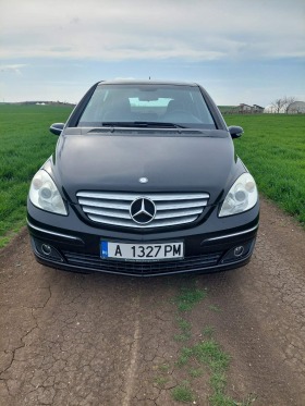 Mercedes-Benz B 200 B 200, снимка 8