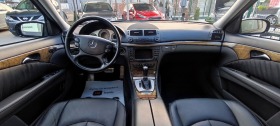 Mercedes-Benz E 350 W211 АГУ, снимка 4