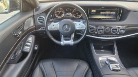 Mercedes-Benz S 500 LONG S63 FACE LIFT OPTIC 4 - MATIC Лизинг, снимка 14